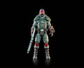Cosmic Legions Actionfigur T.U.5.C.C. Experiment AA 20 Four Horsemen Toy Design