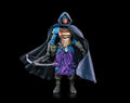 Mythic Legions Rising Sons Actionfigur Manisha Cinderhorn Four Horsemen Toy Design