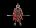 Mythic Legions Rising Sons Actionfigur Yoshani Kari Four Horsemen Toy Design