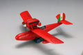 Porco Rosso model kit 1/72 Savoia S.21 Hydravion Prototype Fine