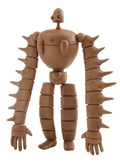 Castle in the Sky model kit 1/20 Robot Soldier Combat Version Fine