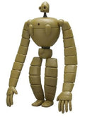 Castle in the Sky model kit 1/20 Robot Soldier Gardener Version Fine
