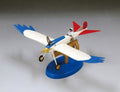 The Wind Rises model kit 1/48 Jirô´s Bird Shaped Plane Fine