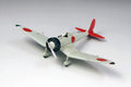 The Wind Rises model kit 1/48 Type 9 Prototype Fighter Fine