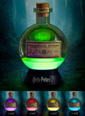 Harry Potter Colour Changing Mood Lamp Polyjuice Potion Fizz Creations