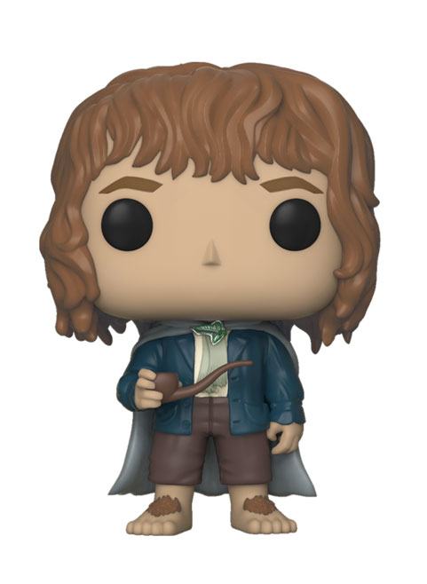 Lord of the Rings POP! Movies Vinyl Figure Pippin Took Funko