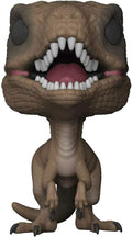 Jurassic Park POP! Movies Vinyl Figure Velociraptor Funko
