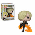 One Piece POP! Television Vinyl Figure Vinsmoke Sanji Funko