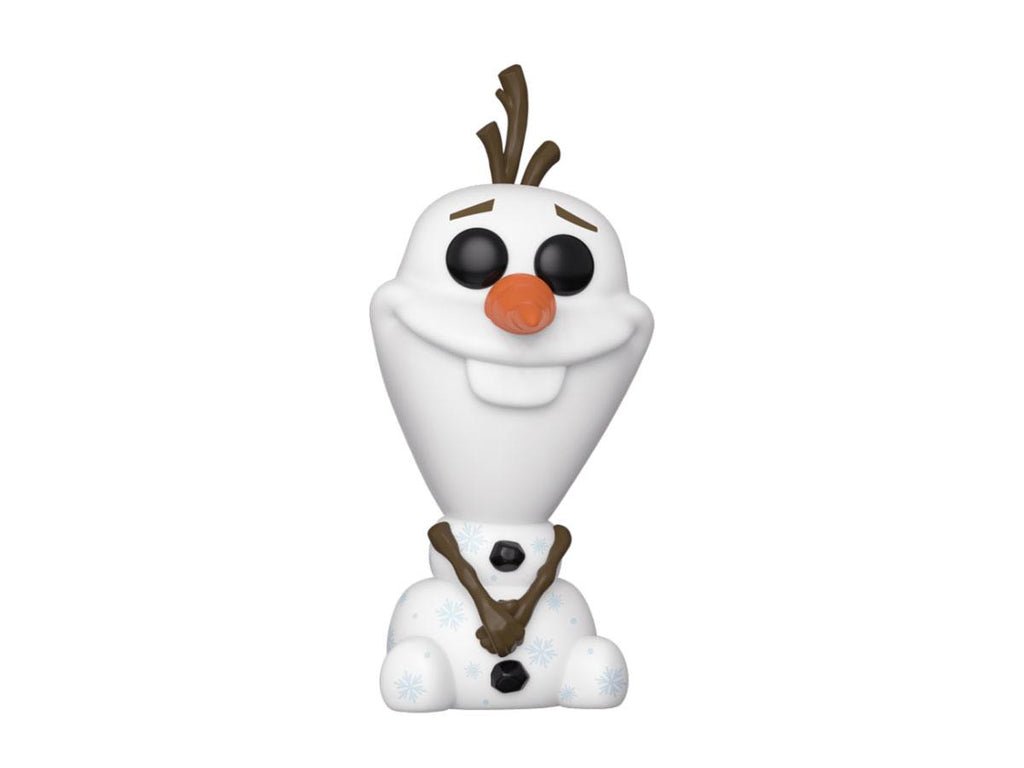 Frozen II POP! Disney Vinyl Figure Olaf Funko