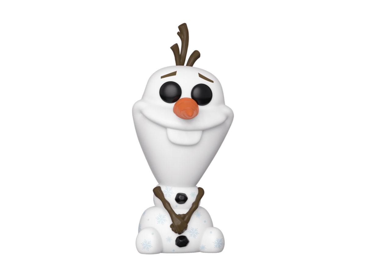 Frozen II POP! Disney Vinyl Figure Olaf Funko