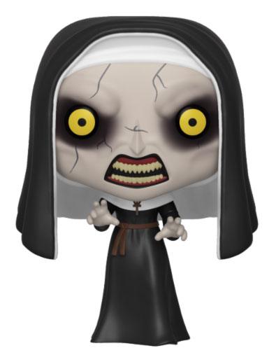 The Nun POP! Movies Vinyl Figure Demonic Nun Funko