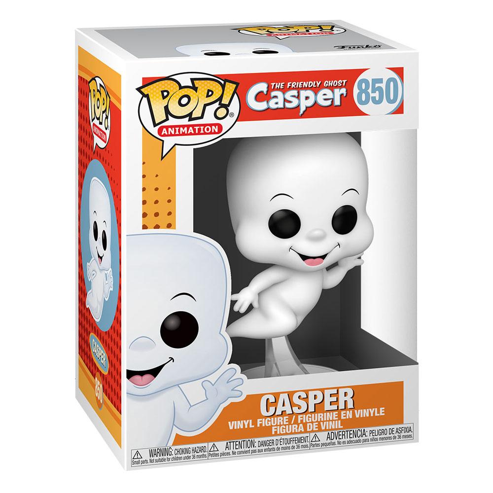 Casper POP! Animation Vinyl Figure Casper Funko