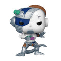 Dragon Ball Z POP! Animation Vinyl Figure Mecha Frieza Funko