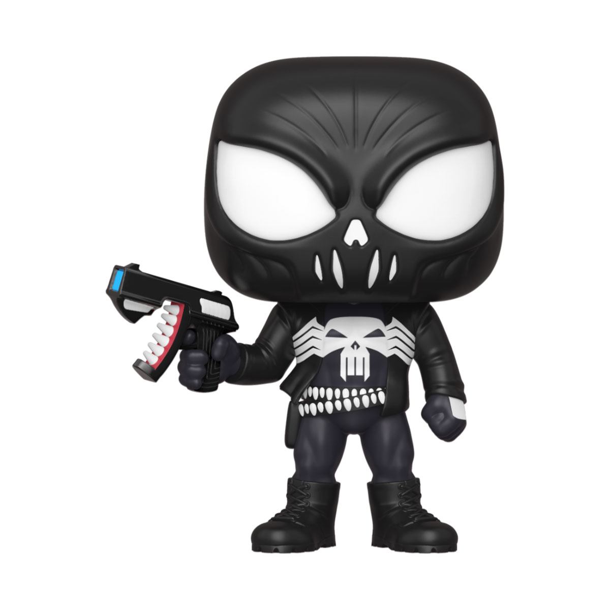 Marvel Venom POP! Marvel Vinyl Figure Punisher Funko
