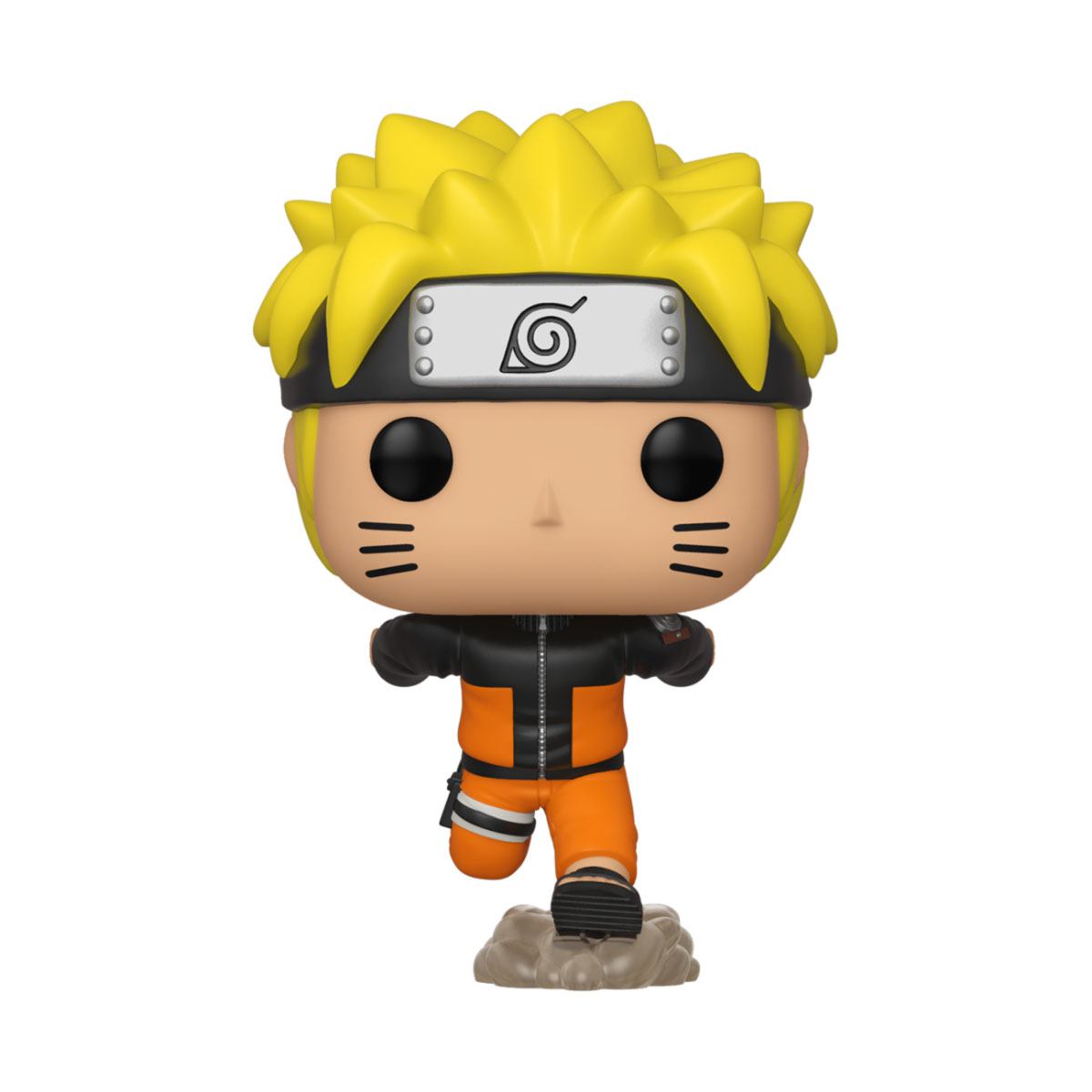 Naruto POP! Animation Vinyl Figure Naruto Running Funko