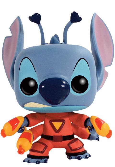 Lilo & Stitch POP! Vinyl Figure Stitch 626 Funko