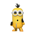 Minions II POP! Movies Vinyl Figure Kung Fu Kevin Funko