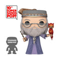 Harry Potter Super Sized POP! Movies Vinyl Figure Dumbledore Funko