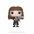 Harry Potter POP! Movies Vinyl Figure Hermione w/Feather Funko