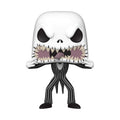 Nightmare before Christmas POP! Disney Vinyl Figure Jack Scary Face Funko