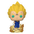 Dragon Ball Z POP! Animation Vinyl Figure Majin Vegeta Funko