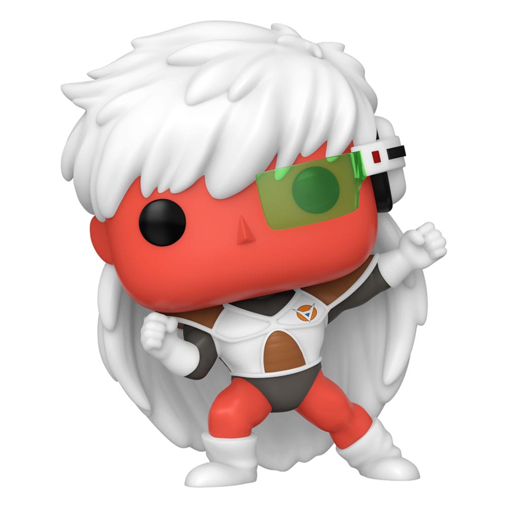 Dragon Ball Z POP! Animation Vinyl Figure Jiece Funko