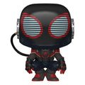 Marvel's Spider-Man POP! Games Vinyl Figure Miles Morales 2020 Suit Funko