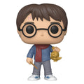 Harry Potter POP! Vinyl Figure Holiday Harry Potter Funko
