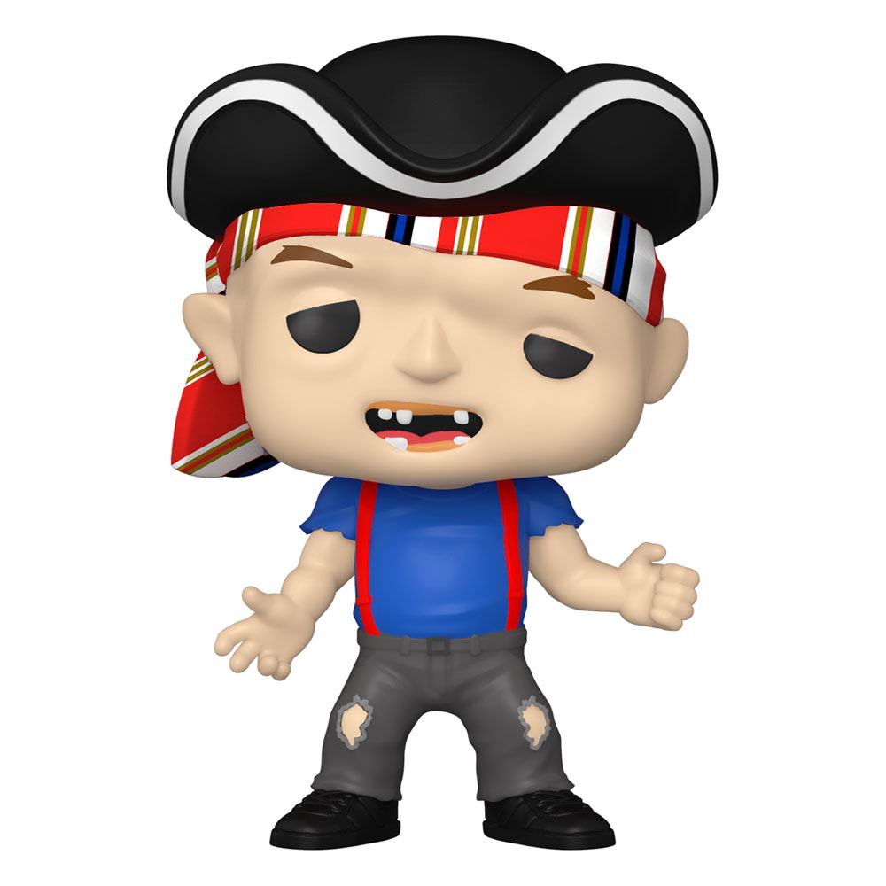The Goonies POP! Movies Vinyl Figure Sloth Funko