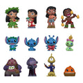 Lilo & Stitch Mystery Mini Figures Display 12 Funko