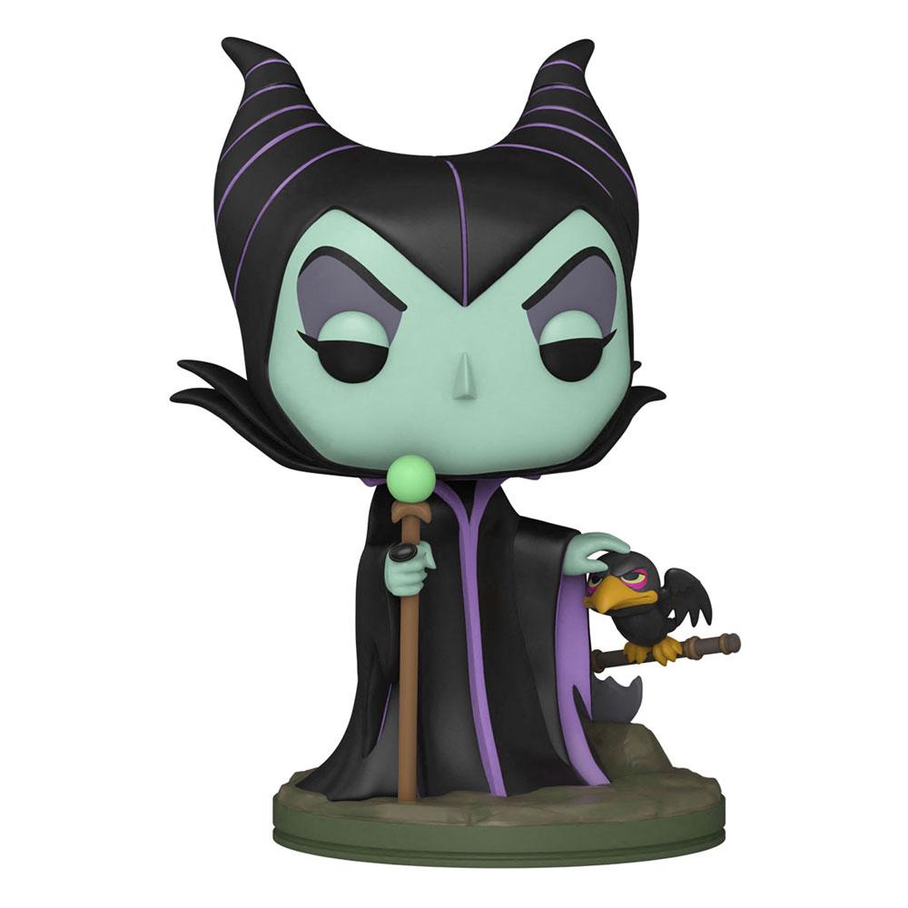 Disney Villains POP! Disney Vinyl Figure Maleficent Funko