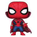 Marvel What If...? POP! TV Vinyl Figure Zombie Hunter Spidey Funko