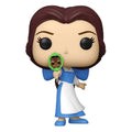 Beauty and the Beast POP! Movies Vinyl Figure Belle Funko