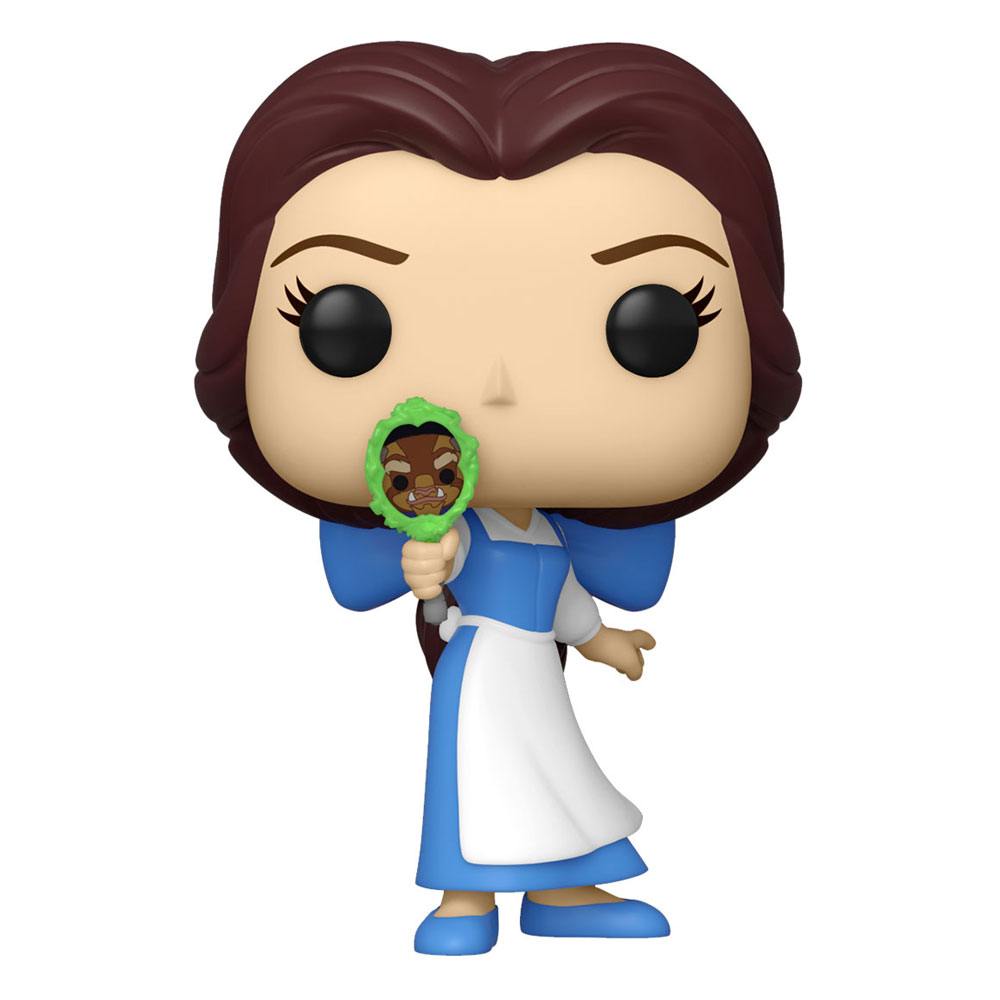 Beauty and the Beast POP! Movies Vinyl Figure Belle Funko