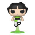 The Powerpuff Girls POP! Animation Vinyl Figure Buttercup Funko