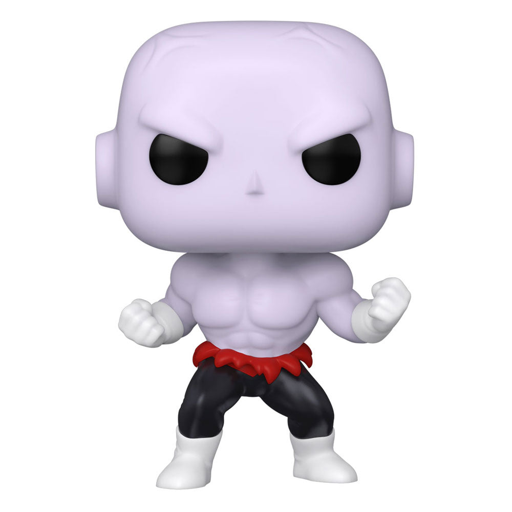 Dragon Ball Super POP! Animation Vinyl Figure Jiren w/Power Funko