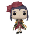 Cowboy Bebop POP! Animation Vinyl Figure Faye Valentine Funko