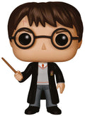 Harry Potter POP! Movies Vinyl Figure Harry Potter Funko