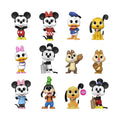 Sensational 6 Mystery Mini Figures Display 12 Funko