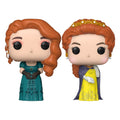 Bridgerton POP! TV Vinyl Figures Penelope Assortment 6 Funko