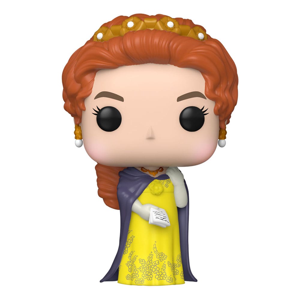 Bridgerton POP! TV Vinyl Figures Penelope Assortment 6 Funko
