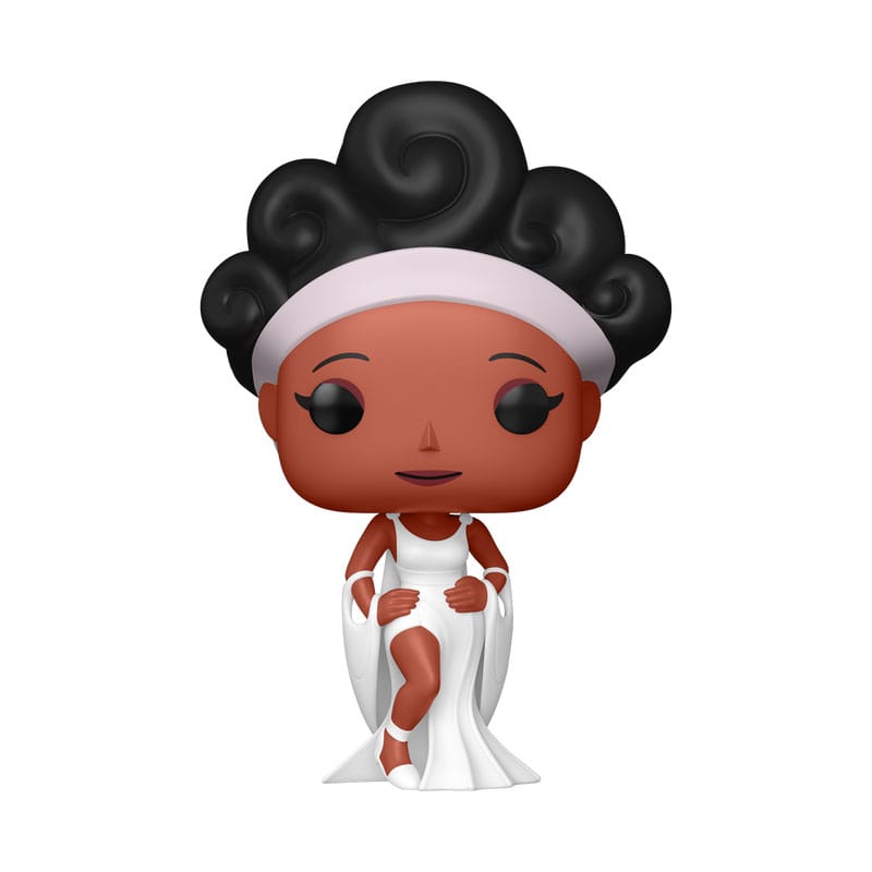 Hercules 25th Anniversary POP! Movies Vinyl Figure Calliope Muse Funko