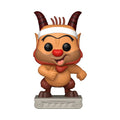 Hercules 25th Anniversary POP! Movies Vinyl Figure Training Phil Funko