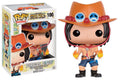One Piece POP! Television Vinyl Figure Portgas D. Ace Funko