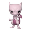 Pokémon Super Sized Jumbo POP! Vinyl Figure Mewtwo EMEA Funko