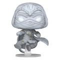 Marvel Moon Knight POP! Marvel Vinyl Figure Moon Knight Jumping Funko