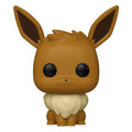 Pokemon POP! Games Vinyl Figure Eevee EMEA Funko