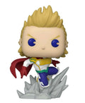 My Hero Academia POP! Movies Vinyl Figure Mirio GW Exclusive Funko
