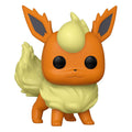 Pokémon POP! Games Vinyl Figure Flareon EMEA Funko