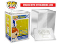 Funko POP! Stacks! Hard Polycarbonat Protective Case Funko